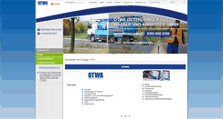 Desktop Screenshot of otwa.info